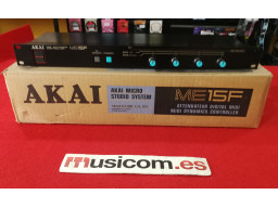 AKAI ME15F AKAI ME15F